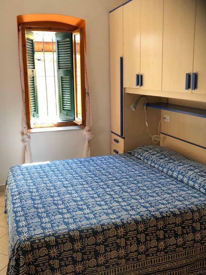 Apartamento Cà Suma