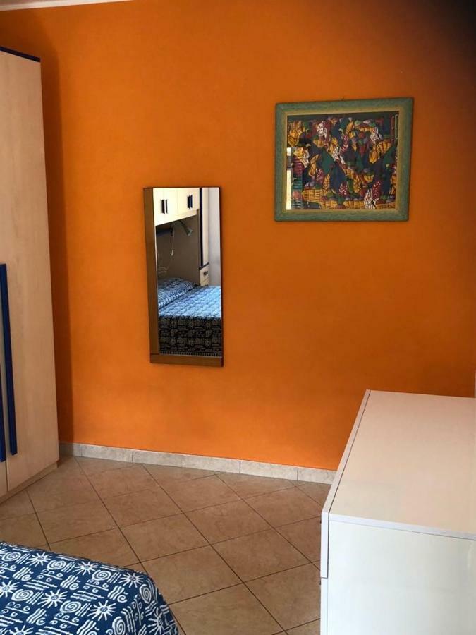 Apartamento Cà Suma Borgio Verezzi