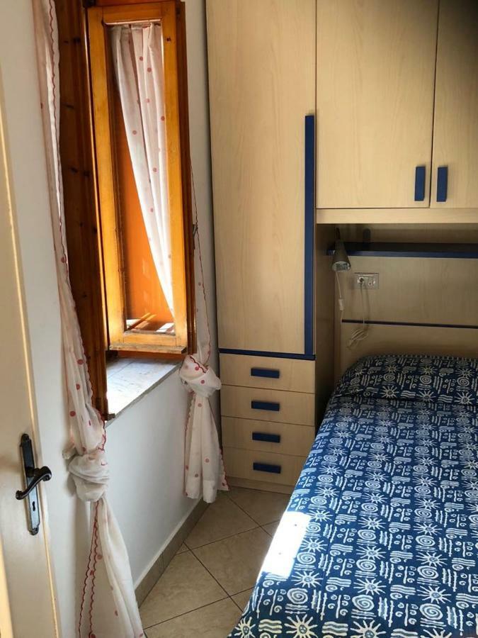 Apartamento Cà Suma Borgio Verezzi