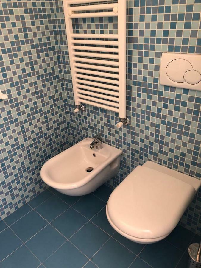 Cà Suma Apartamento *