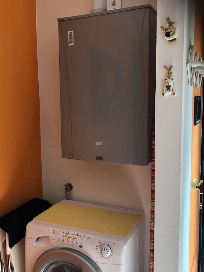 Cà Suma Apartamento *
